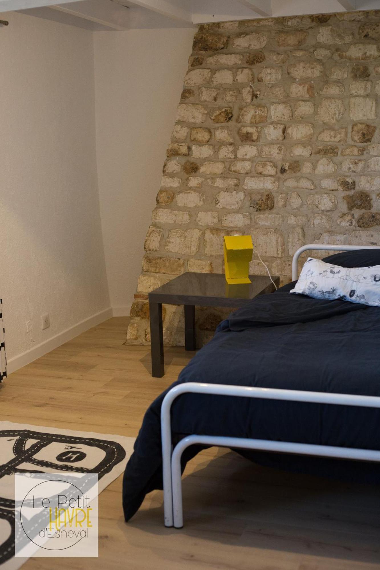 Villa Le Petit Havre D'Esneval - Proche D'Etretat - à Criquetot-lʼEsneval Extérieur photo