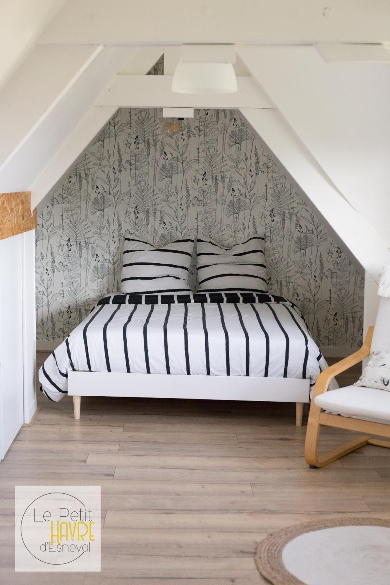 Villa Le Petit Havre D'Esneval - Proche D'Etretat - à Criquetot-lʼEsneval Extérieur photo