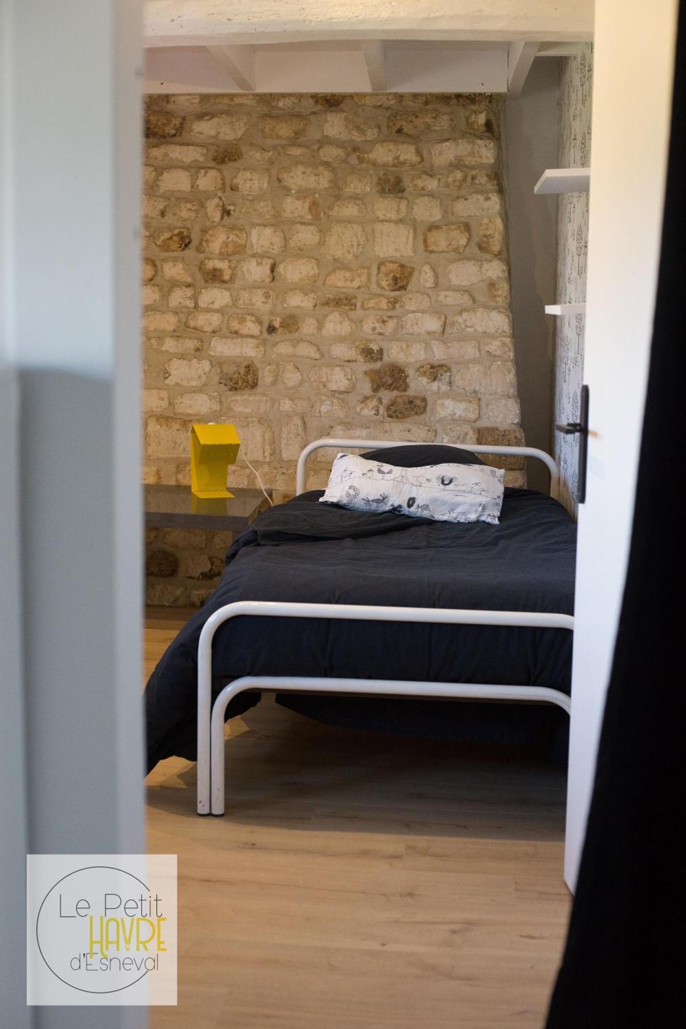 Villa Le Petit Havre D'Esneval - Proche D'Etretat - à Criquetot-lʼEsneval Extérieur photo