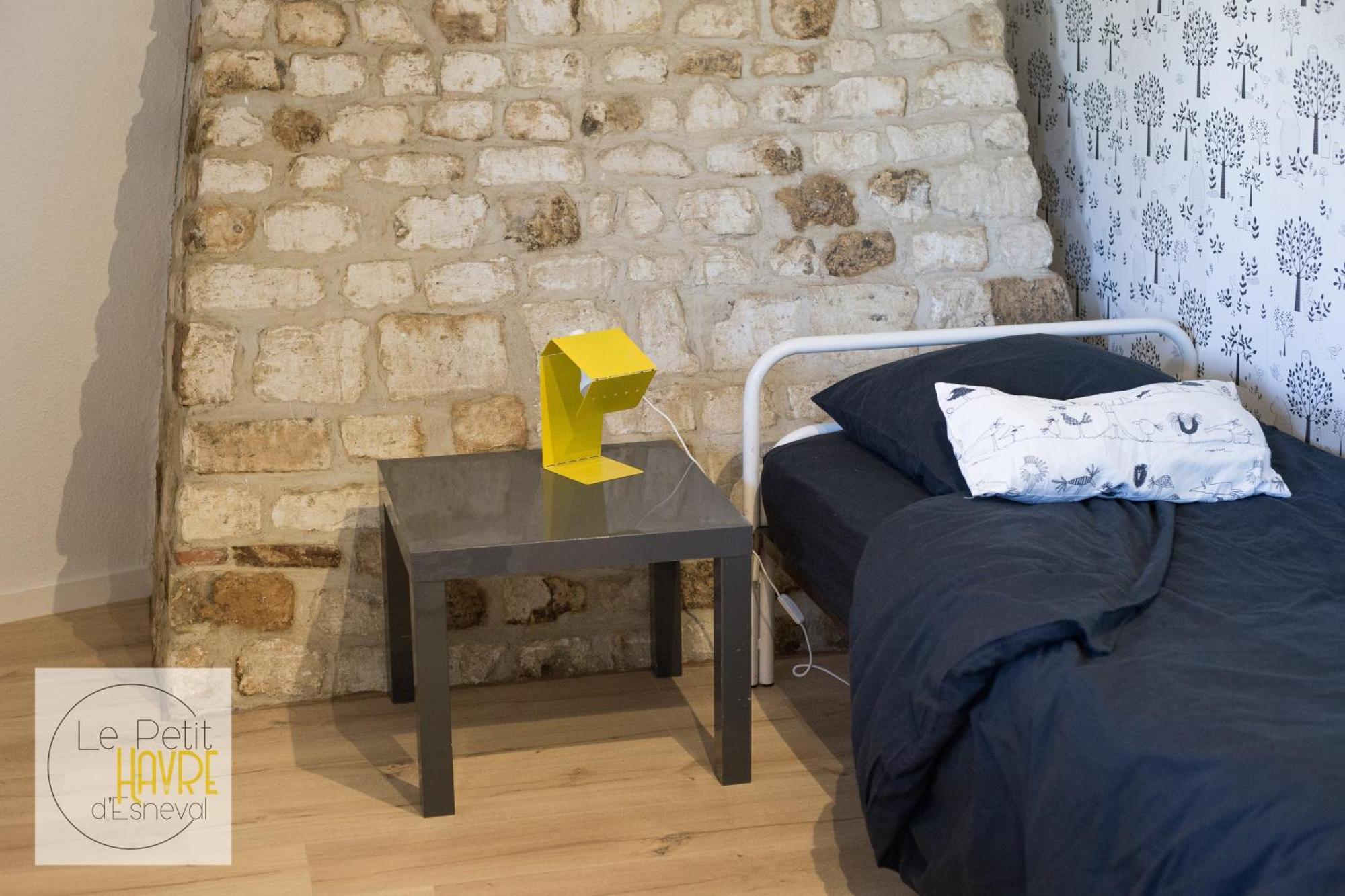 Villa Le Petit Havre D'Esneval - Proche D'Etretat - à Criquetot-lʼEsneval Extérieur photo
